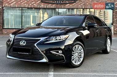 Lexus ES 2016 Lexus ES 2016