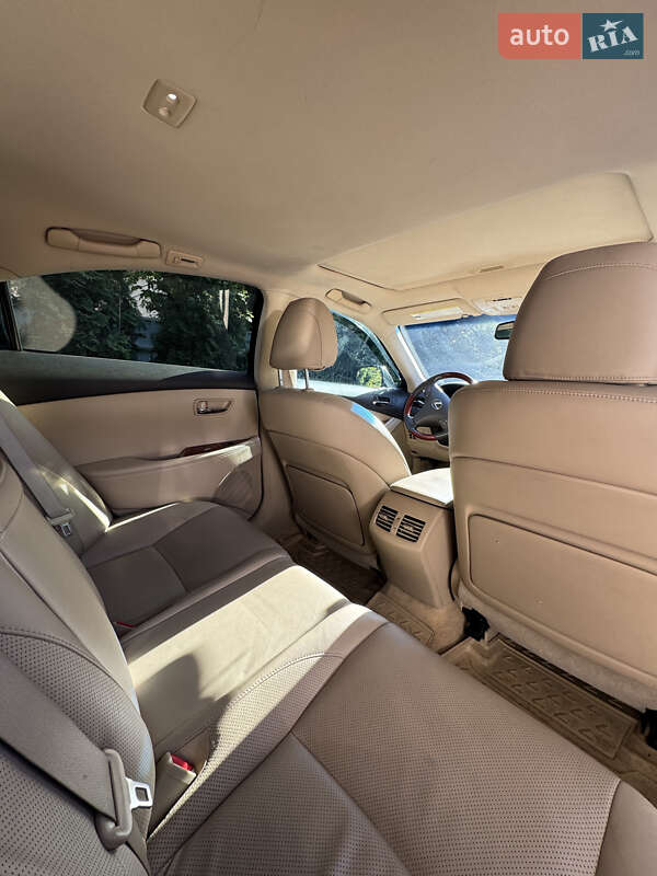Седан Lexus ES 2006 в Вінниці