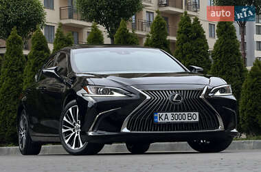 Седан Lexus ES 2021 в Одессе