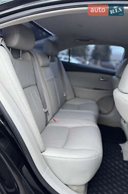Седан Lexus ES 2006 в 