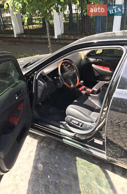 Седан Lexus ES 2008 в 