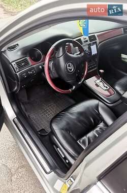 Седан Lexus ES 2003 в 