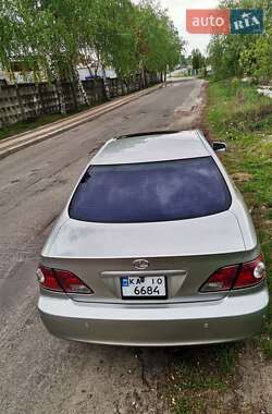 Седан Lexus ES 2003 в 