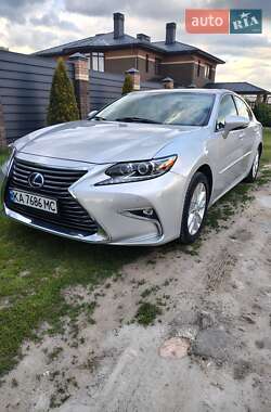 Lexus ES 2012 Lexus ES 2012