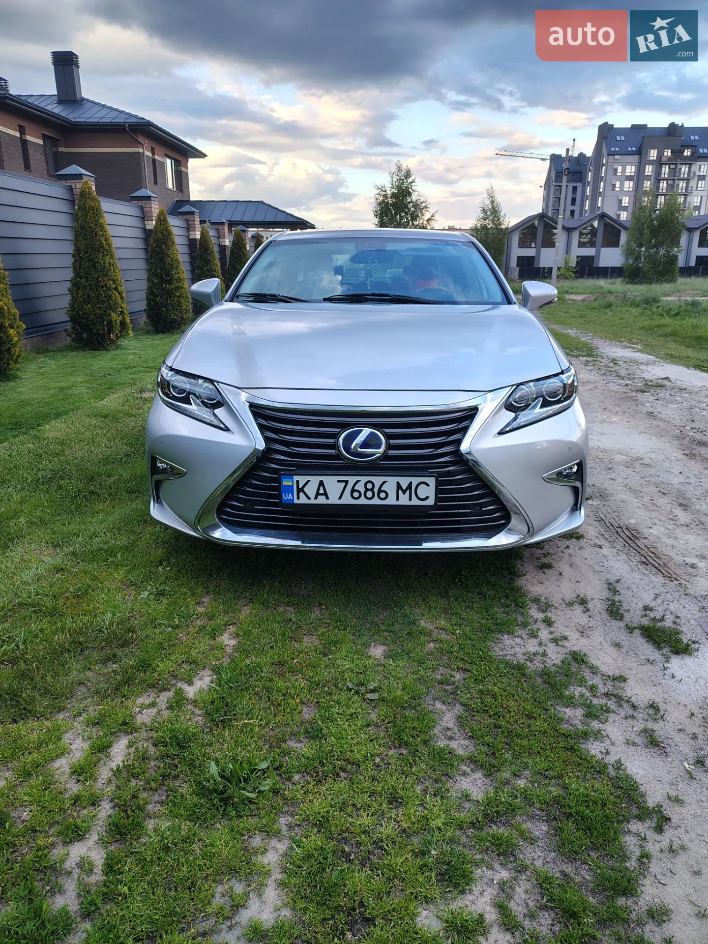 2012 Lexus ES - мініатюра 11