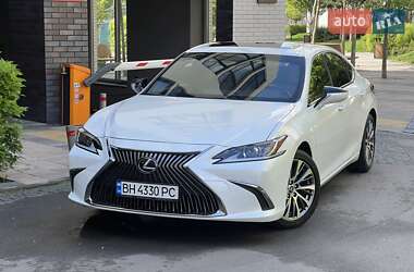 Lexus ES 2020 Lexus ES 2020