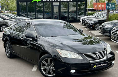 Седан Lexus ES 2007 в Киеве