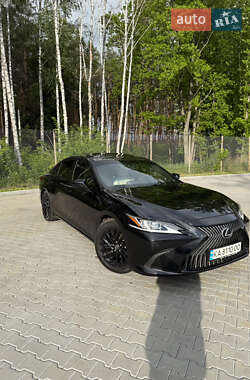 Lexus ES 2018 Lexus ES 2018