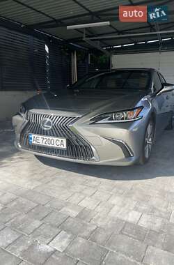Lexus ES 2019 Lexus ES 2019