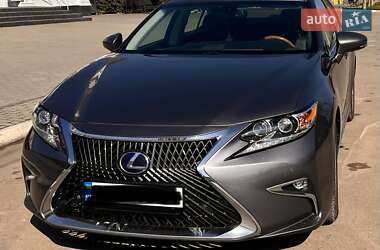 Седан Lexus ES 2013 в Одессе