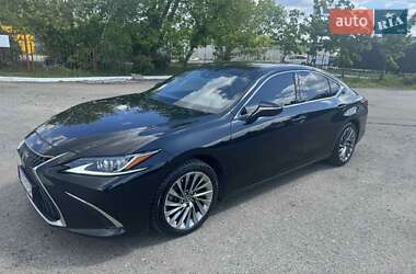 Lexus ES 2022 Lexus ES 2022