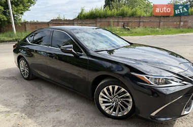 Lexus ES 2022 Lexus ES 2022