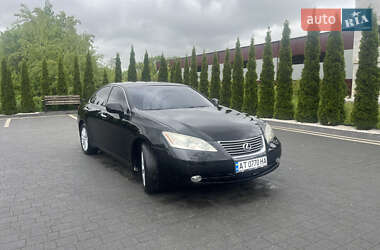 Седан Lexus ES 2008 в 