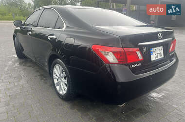 Седан Lexus ES 2008 в 