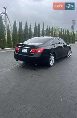 Седан Lexus ES 2008 в 