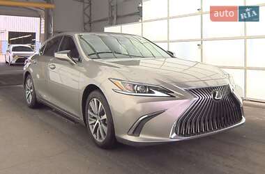 Седан Lexus ES 2016 в Одессе