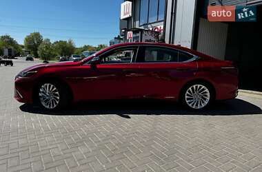 Lexus ES 2018 Lexus ES 2018