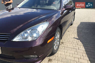 Седан Lexus ES 2003 в 