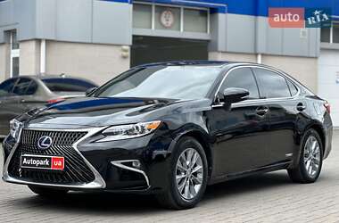Lexus ES 2012 Lexus ES 2012