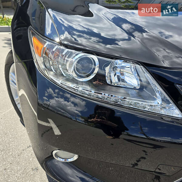 Седан Lexus ES 2014 в Виннице фото 18 Седан Lexus ES 2014 в Виннице