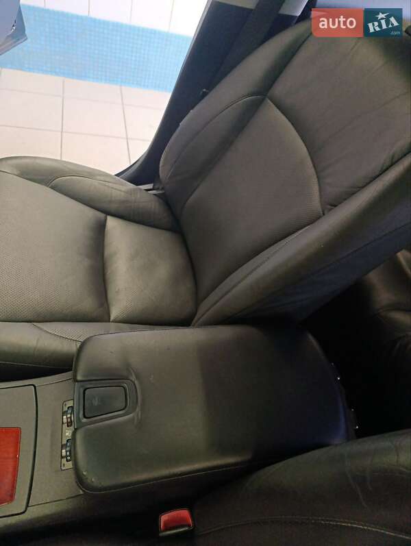 Седан Lexus ES 2008 в Днепре