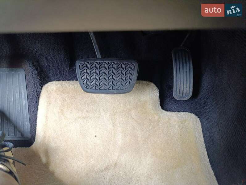 Седан Lexus ES 2008 в Днепре