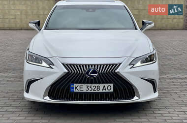 Седан Lexus ES 2020 в Каменском