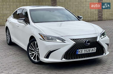 Седан Lexus ES 2020 в Кам'янському