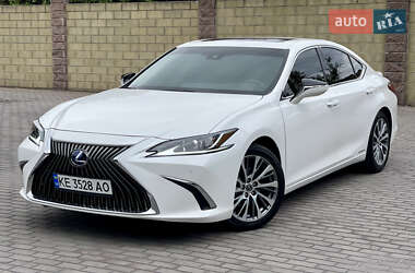 Lexus ES 2020 Lexus ES 2020