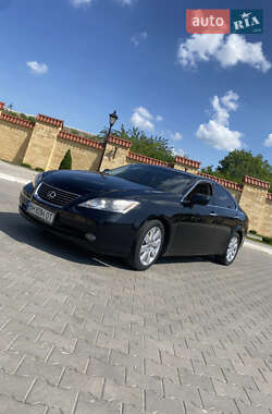 Седан Lexus ES 2007 в Измаиле