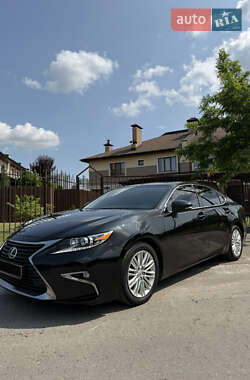 Lexus ES 2017 Lexus ES 2017