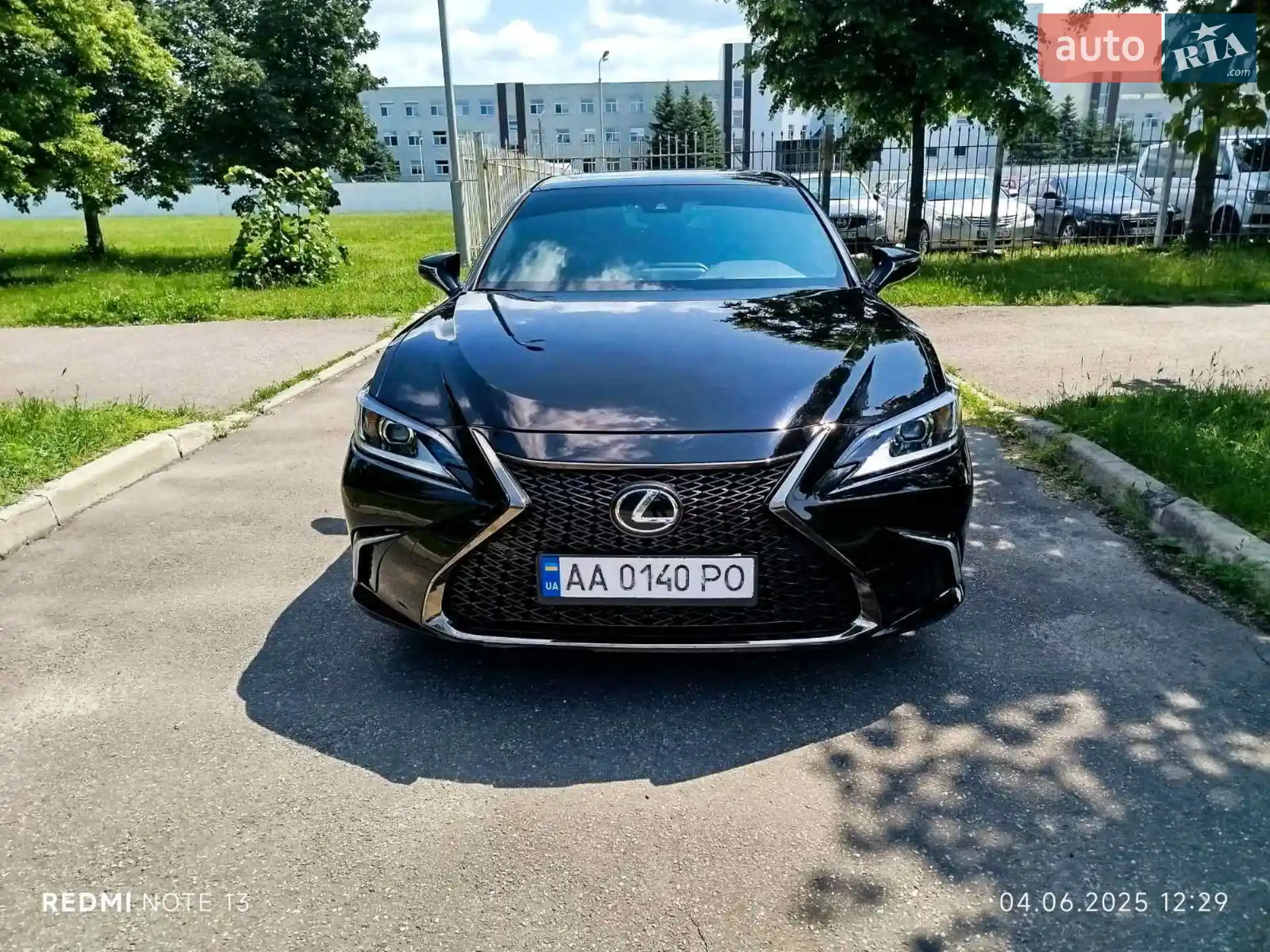 2022 Lexus ES - мініатюра 5