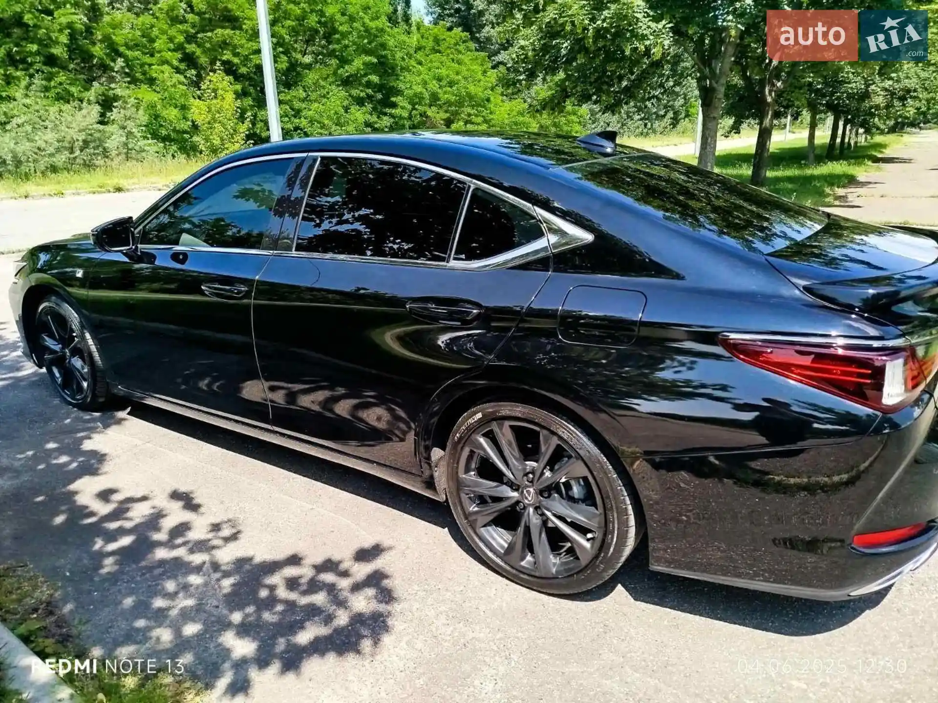 2022 Lexus ES - мініатюра 14