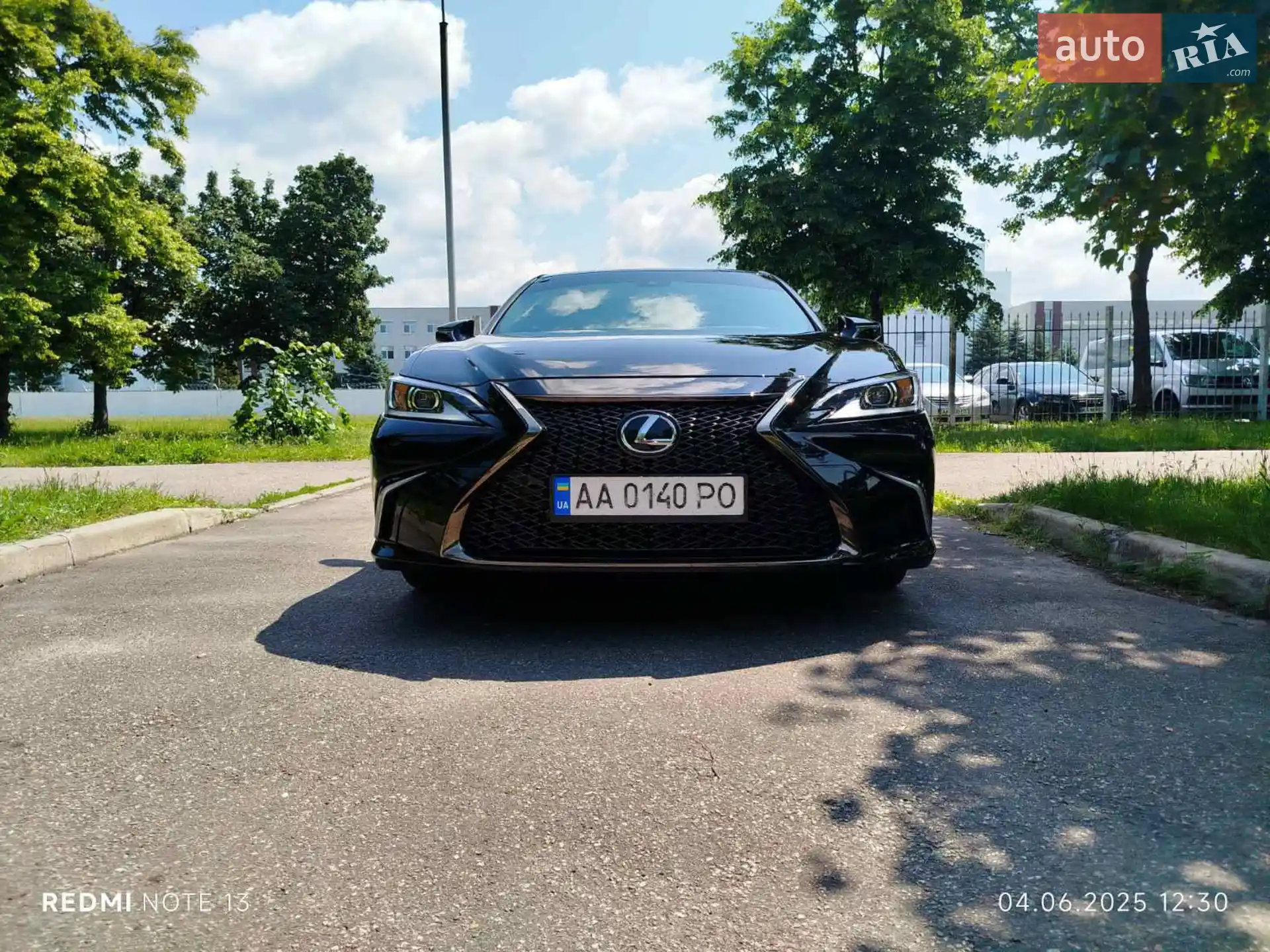 2022 Lexus ES - мініатюра 16