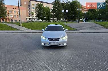 Седан Lexus ES 2007 в Ровно