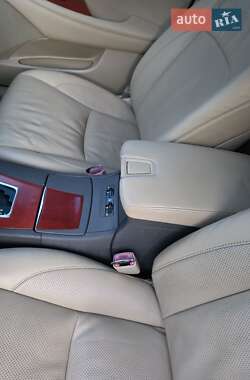 Седан Lexus ES 2007 в Ровно