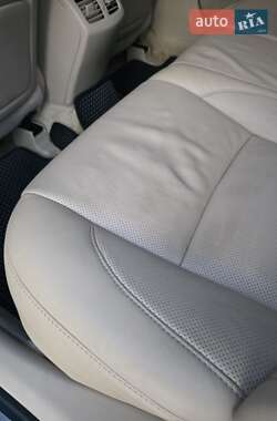 Седан Lexus ES 2007 в Ровно