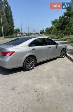 Седан Lexus ES 2007 в 