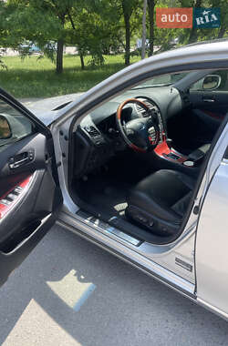 Седан Lexus ES 2007 в 