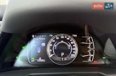 Седан Lexus ES 2024 в Кривом Озере
