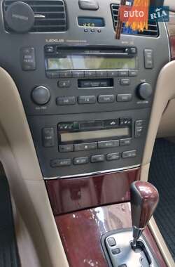 Седан Lexus ES 2005 в Житомире