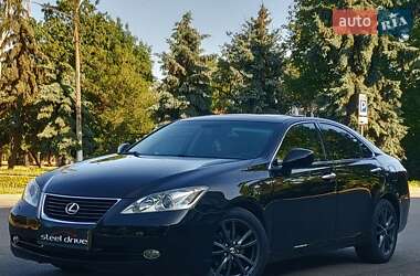 Седан Lexus ES 2006 в Николаеве