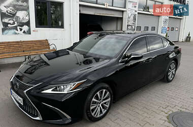 Lexus ES 2020 Lexus ES 2020