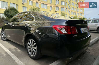 Седан Lexus ES 2007 в 