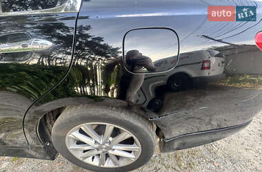 Седан Lexus ES 2007 в 