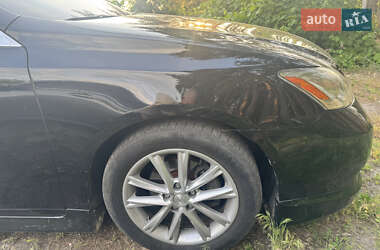 Седан Lexus ES 2007 в 