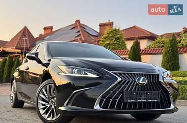 Седан Lexus ES 2022 в Одессе