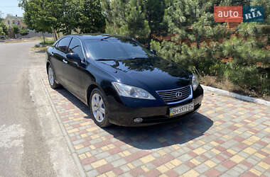 Седан Lexus ES 2006 в Белгороде-Днестровском