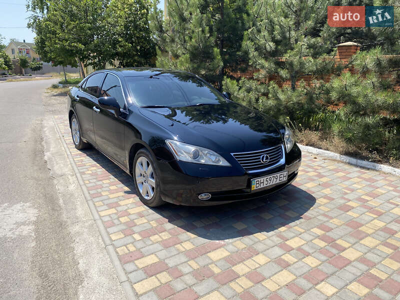 Lexus ES 2006