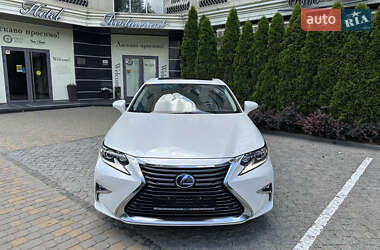 Седан Lexus ES 2017 в Харькове